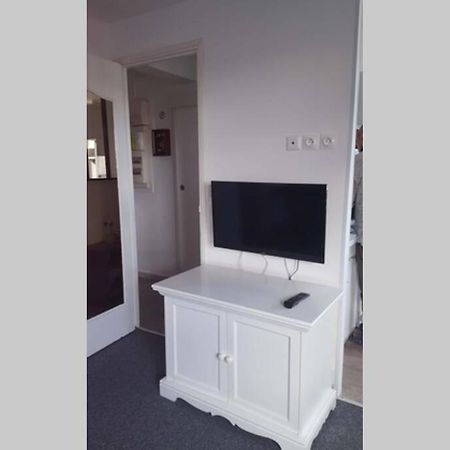 Апартаменты Duplex 1 Station Tramway Aeroport Paris-Orly Ати-Мон Экстерьер фото